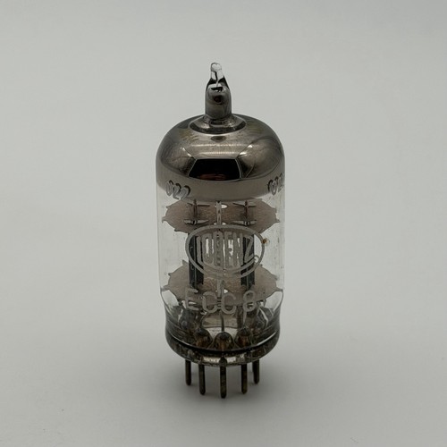 Lorenz ecc81 12at7 - lorenz,