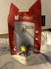 Tonies - Rabe Socke Alles