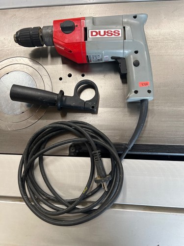 Duss schlagbohrhammer - duss,