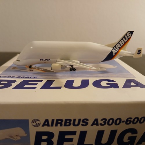 500 herpa wings airbus - herpa,