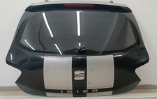 Seat Ibiza Heckklappe