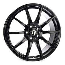 17 ZOLL ALUFELGEN TN1 FÜR VW