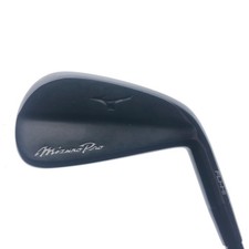 Gebrauchter Mizuno Pro Fli-Hi Black 2024 3 Hybrid / 19 Grad / Stiff Flex