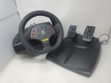 Logitech E-UH9 Momo Racing