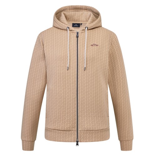 Polo damen cardigan - hv,