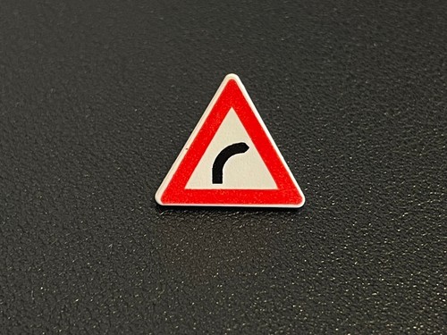 Lego 892pb005 bedruckt schild - lego,