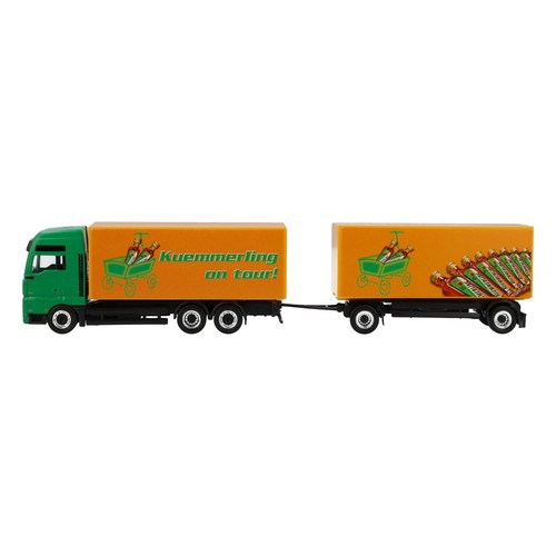 Herpa magic sonstiges - herpa, sammler
