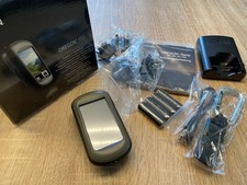GARMIN OREGON 550    " Neu"