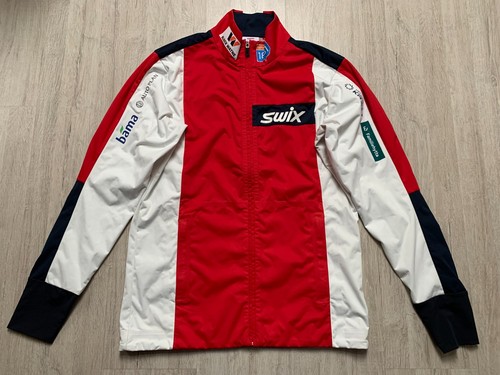 Swix race langlaufjacke - swix,