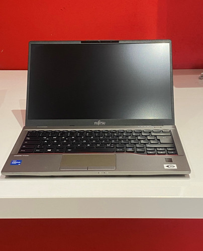 Fujitsu lifebook u7411 - lifebook,
