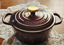 Le Creuset Cocotte Ronde 18 cm