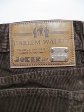 Joker HARLEM WALKER Cord Jeans