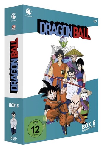 Dragonball serie vol - -,
