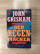 John Grisham - Der Regenmacher - Roman