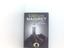 MAIGRET und die alte Dame