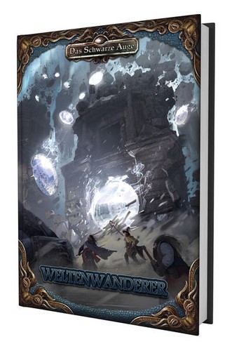Dsa5 weltenwanderer - -, |