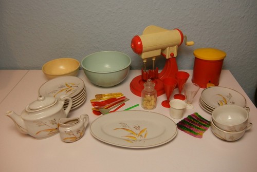 Konvolut altes kinder - altes, kinder-