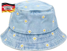 Fischerhut Damen Herren