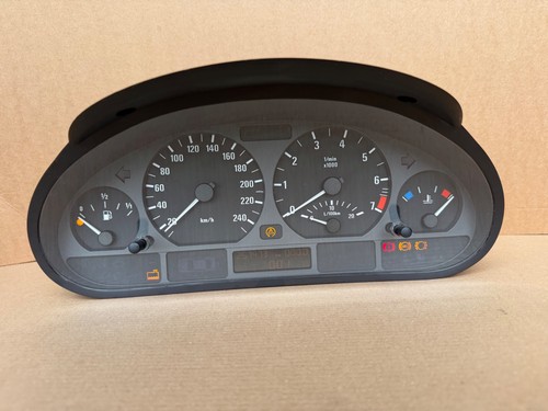 Bmw e46 316i 318i - e46, 323i