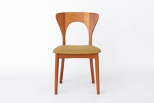 Niels Koefoed Peter Chair Teak