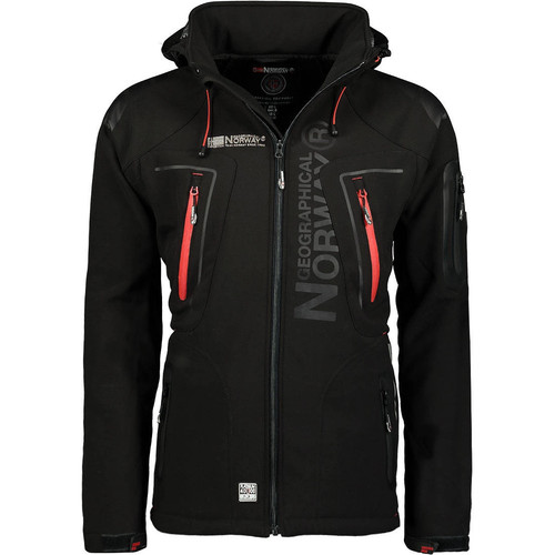 Geographical norway techno - geographical,