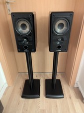 MISSION 751  STEREO