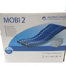 Mobi Wechseldruckmatratze