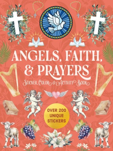 Angels faith prayers - faith,