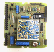 Vaillant Elektronischer Regler 252960 VC VCW 180 240 110 280