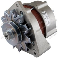 Lichtmaschine 65A für Case IH