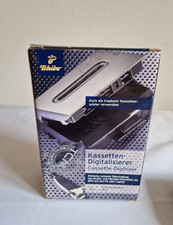 Walkman Kassetten