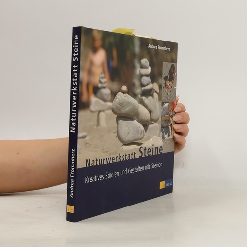 Naturwerkstatt steine - naturwerkstatt,