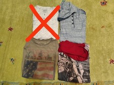 Jungen Langarm Sweatshirts