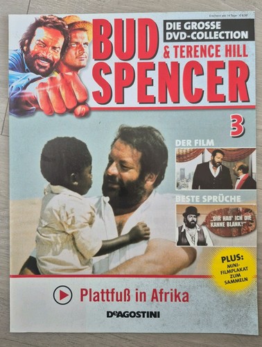 Die grosse dvd collection - grosse, bud