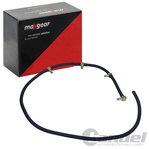 Maxgear diesel - maxgear,