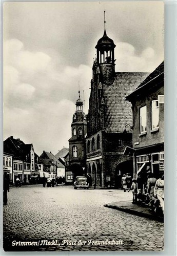39463291 2320 grimmen platz - -,