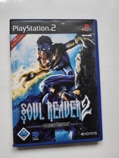 Soul Reaver 2 Legacy of Kain -