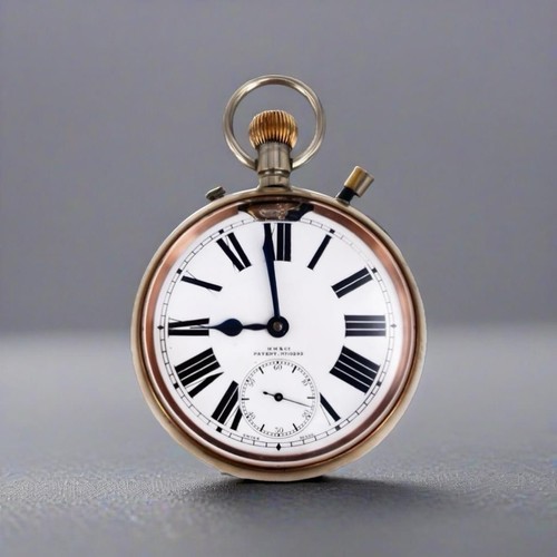 Interessante große taschenuhr - interessante,
