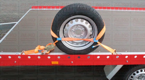 Spanngurt autotransporter - 2, x