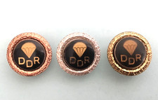 1.Art 1980 ORIGINAL DDR GST