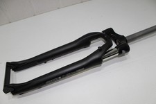 SR Suntour SF 14 NEX  E25   63 mm 28" Federgabel 1 1/8  A-Head Disc P.M.