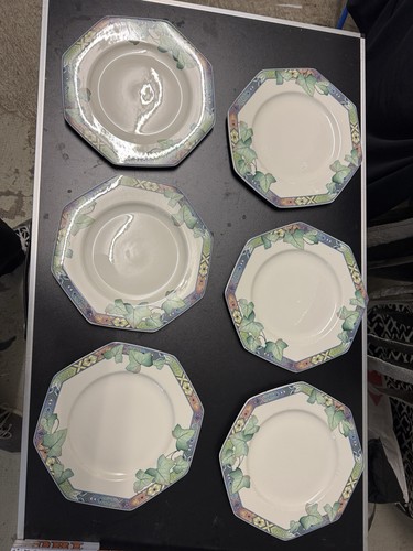 Villeroy und boch - boch,