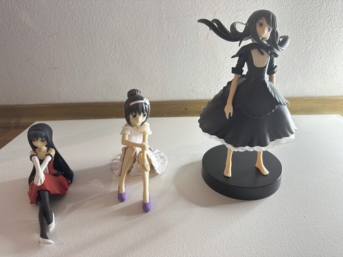 Puella magi madoka magica - madoka,