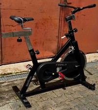 Finnlo Spinning Bike, wenig benutzt