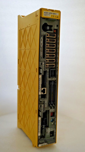 Fanuc a02b 0259 b501 - a02b-0259-b501, power
