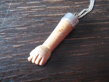 vintage Anhänger Freches