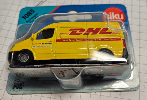 Sammlerstück modellauto siku - sammlerstück,