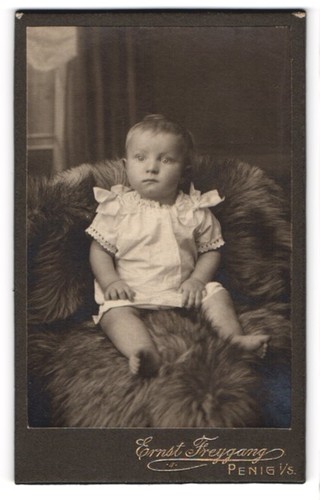 Fotografie ernst freygang - ernst,