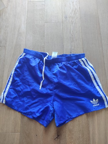 Adidas shiny glanz shorts - adidas,