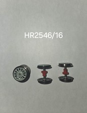 Rivarossi HR2546/16 Set mit 3